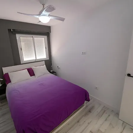 Views Of Cruz Wifi And Smart Tv شقة *
