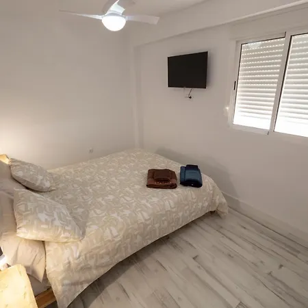 Views Of Cruz Wifi And Smart Tv شقة *