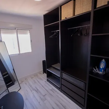 Apartment Views Of Cruz Wifi And Smart Tv