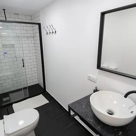 Apartment Views Of Cruz Wifi And Smart Tv